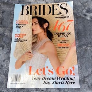 Bride magazine